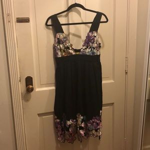 Cocktail dress